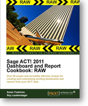 act reports and dashboards