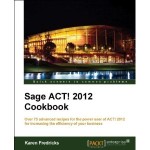 act 2012 book