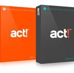 act crm software